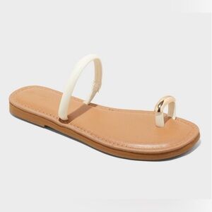 Universal Thread Thong Sandals